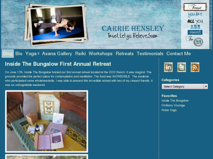 www.carriehensley.com