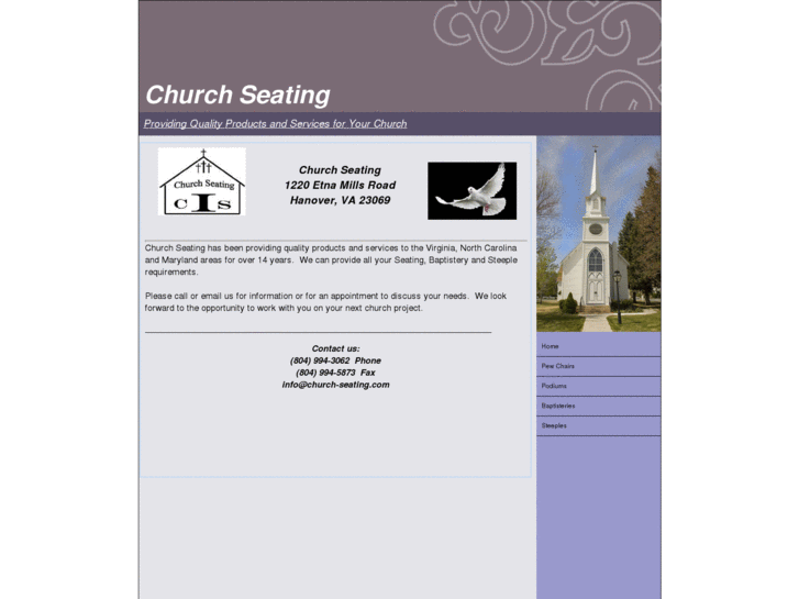 www.church-seating.com