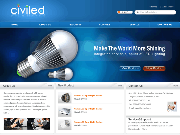 www.civiled.com