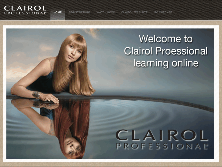 www.clairolprolearningonline.com