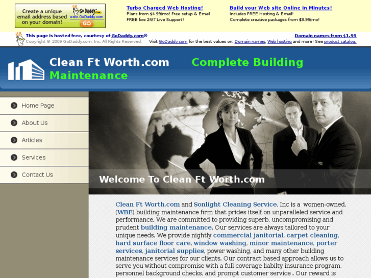 www.cleanftworth.com