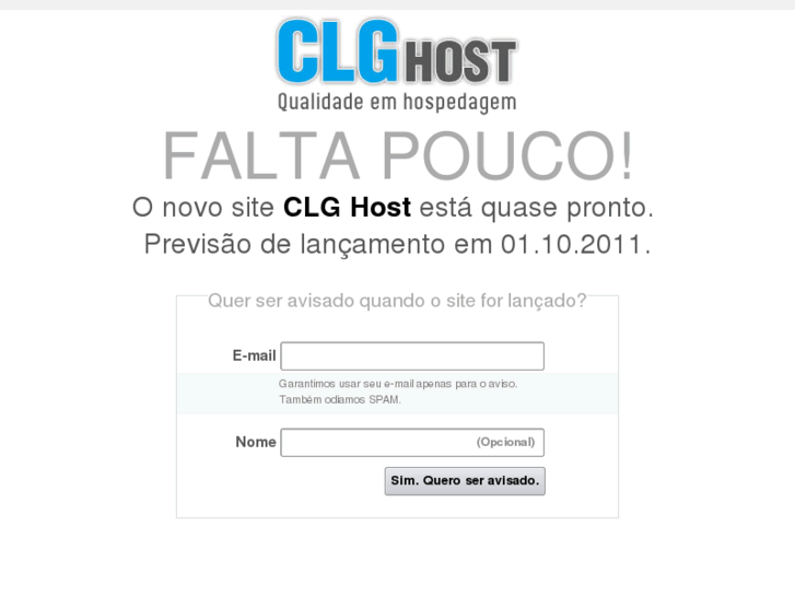 www.clghost.com