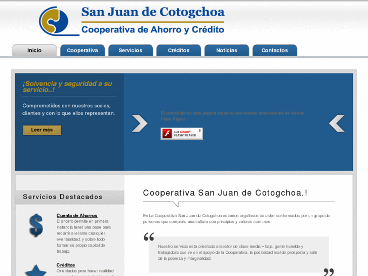 www.cooperativacotogchoa.com