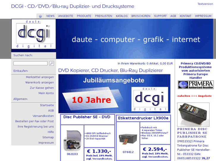 www.daute.net