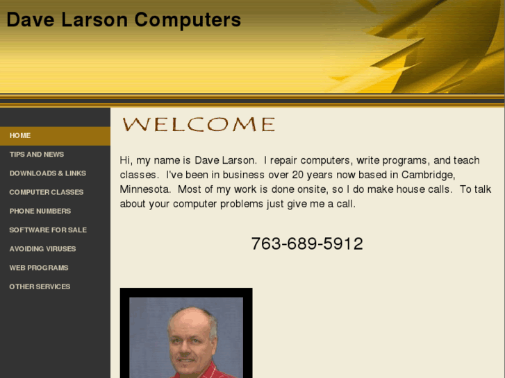 www.davelarsoncomputers.com