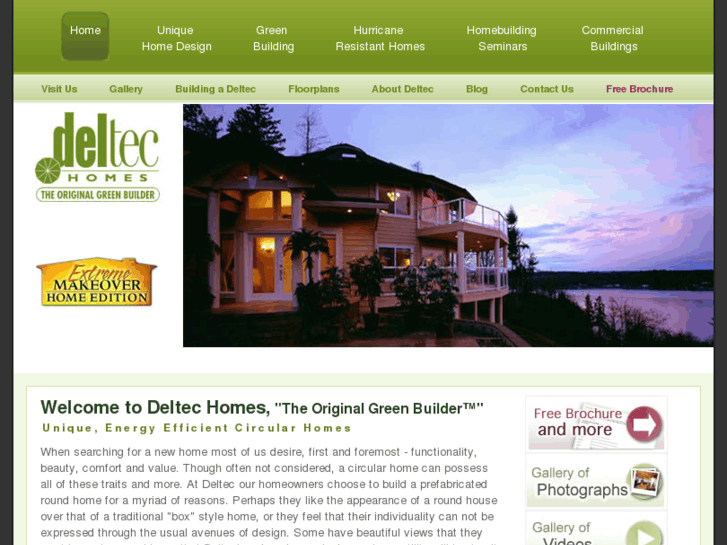 www.deltechomes.com