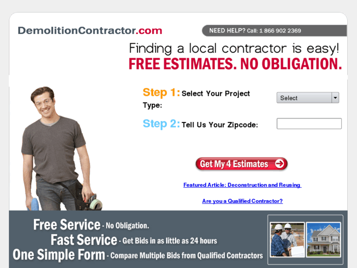 www.demolitioncontractor.com