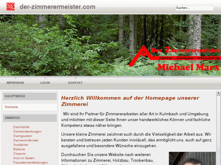 www.der-zimmerermeister.com