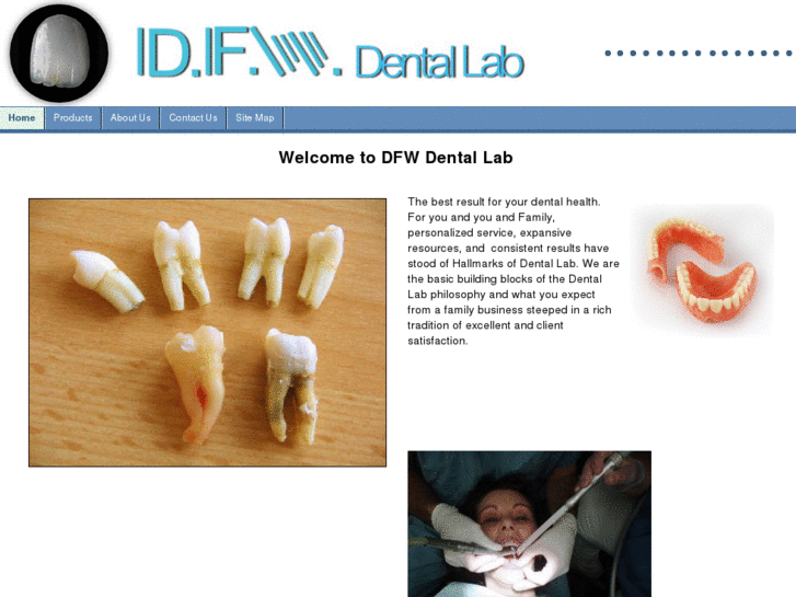 www.dfwdentallab.com