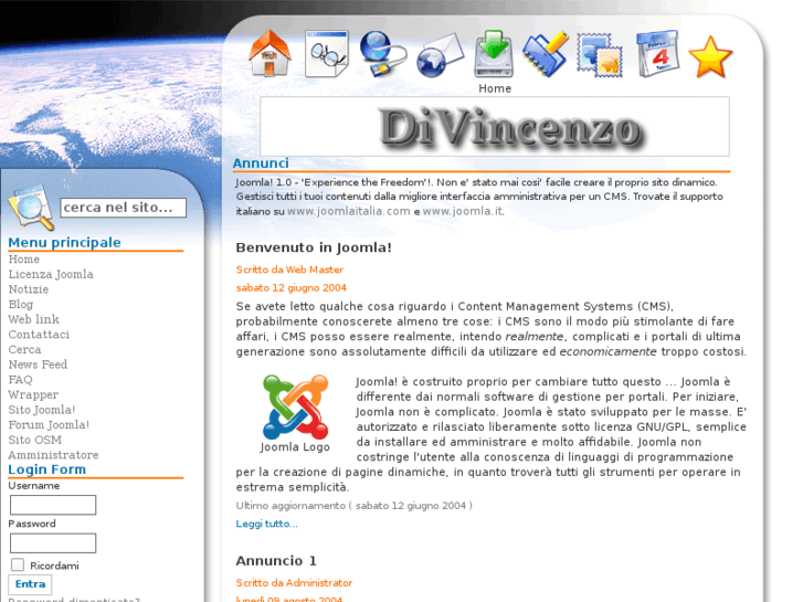 www.divincenzo.eu