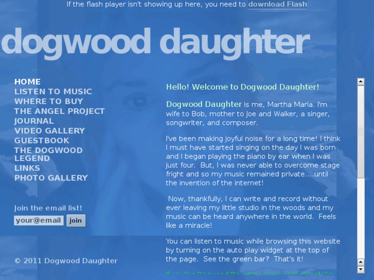 www.dogwooddaughter.com