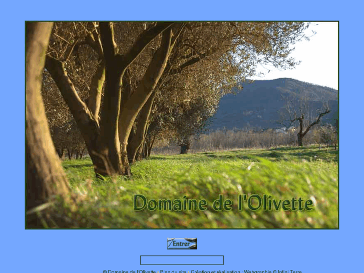 www.domainedelolivette.fr