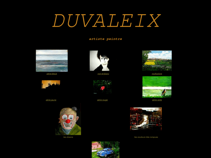 www.duvaleix.com
