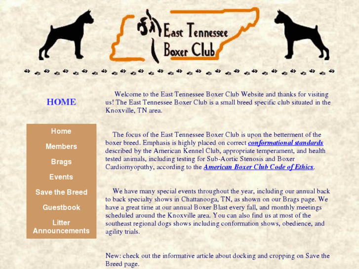 www.easttennesseeboxerclub.com