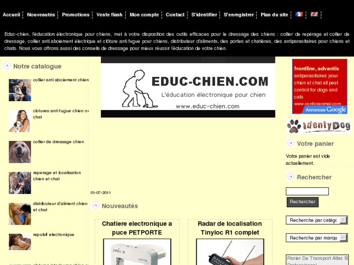 www.educ-chien.com