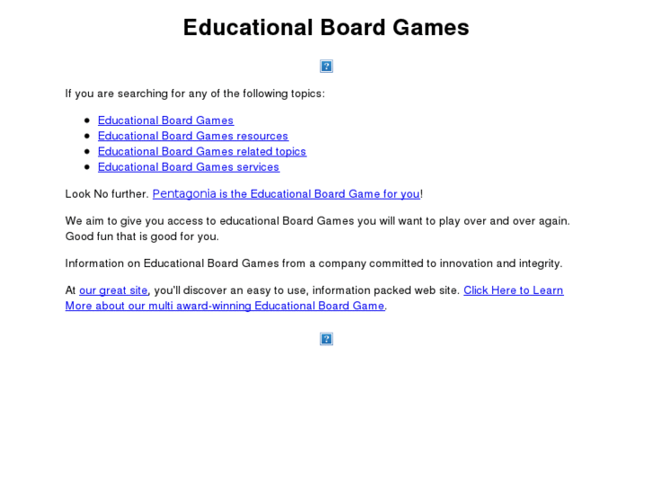 www.educationalboardgames.com