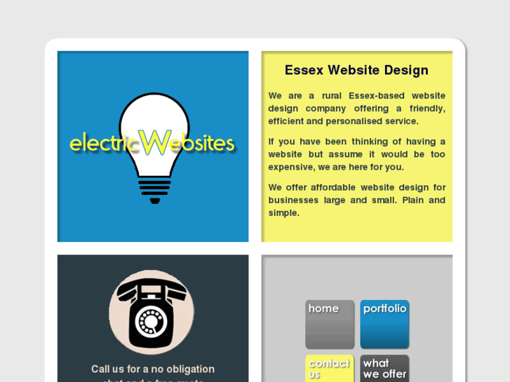 www.electricwebsites.co.uk