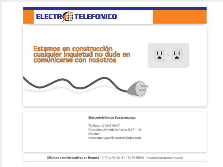 www.electrotelefonico.com