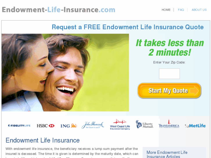 www.endowment-life-insurance.com