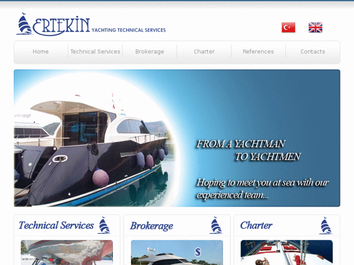 www.ertekinyachting.com