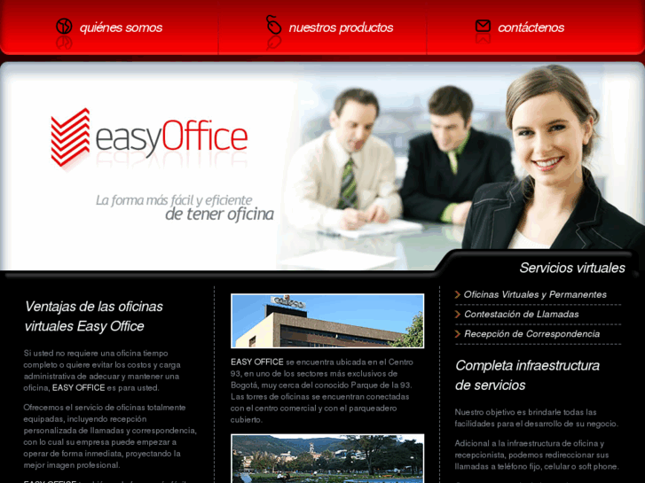 www.es-office.net