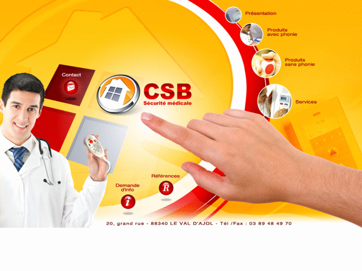 www.eurl-csb.com