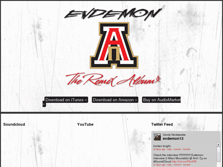 www.evdemon.net