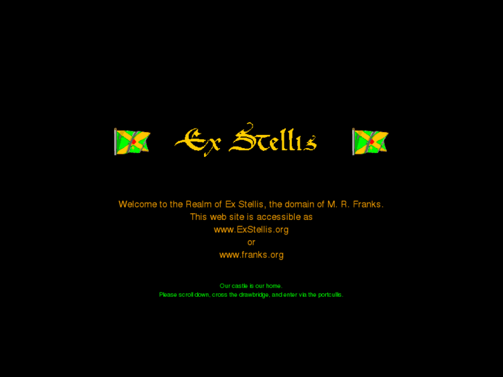 www.exstellis.org