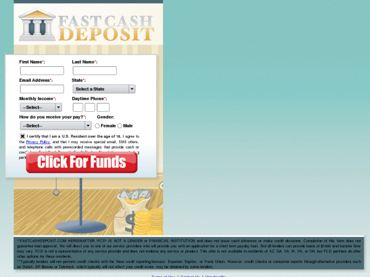 www.fastcashdeposit.com