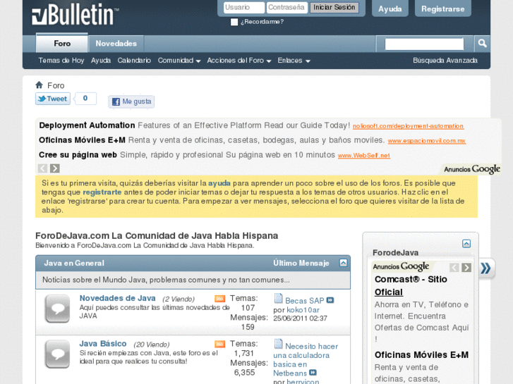 www.forodejava.com
