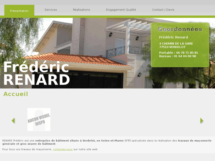 www.frederic-renard.com