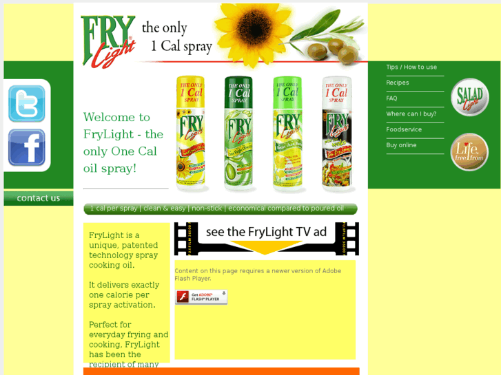 www.frylight.com