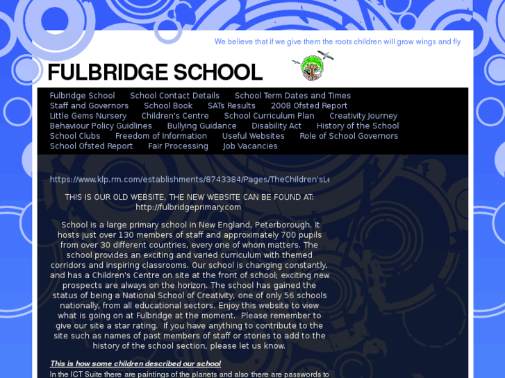 www.fulbridgeschool.com