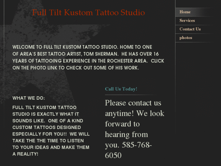 www.fulltiltkustomtattoo.com