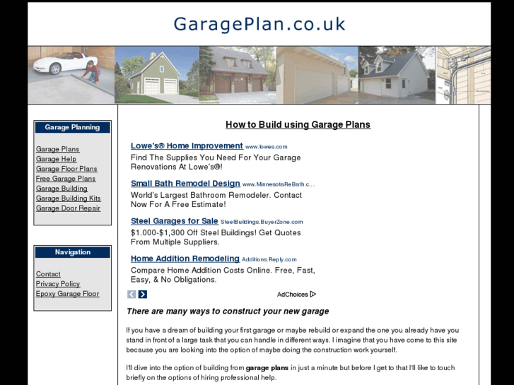 www.garageplan.co.uk