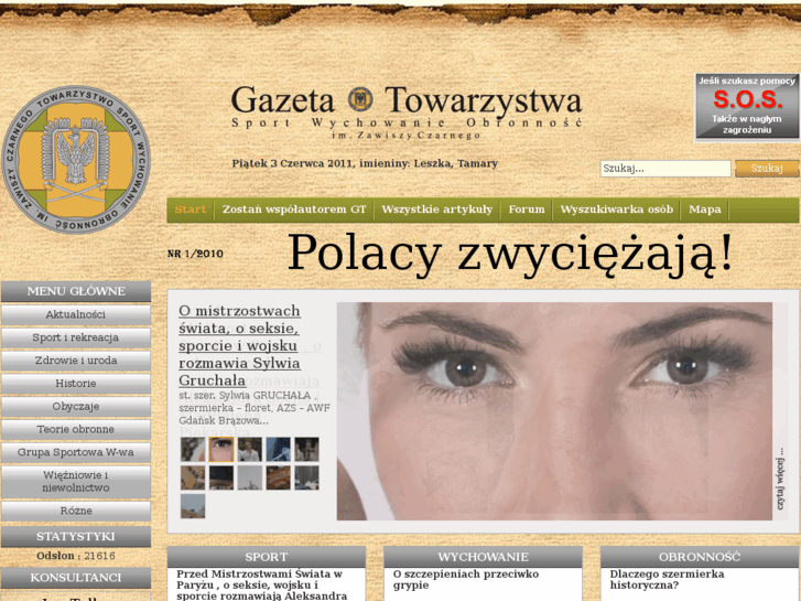 www.gazetatowarzystwa.pl