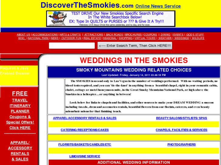 www.godsgreatsmokymountains.com