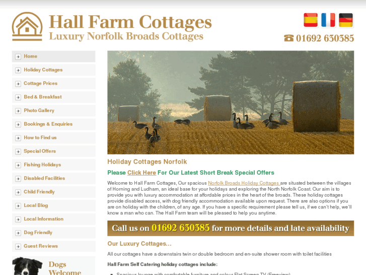 www.hallfarm.com