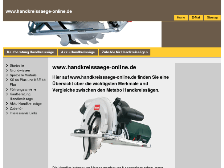 www.handkreissaege-online.de