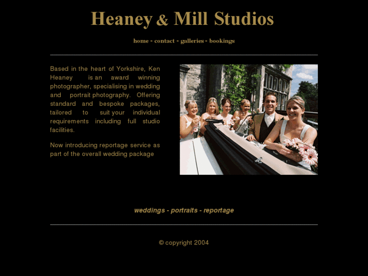 www.heaneyandmill.com