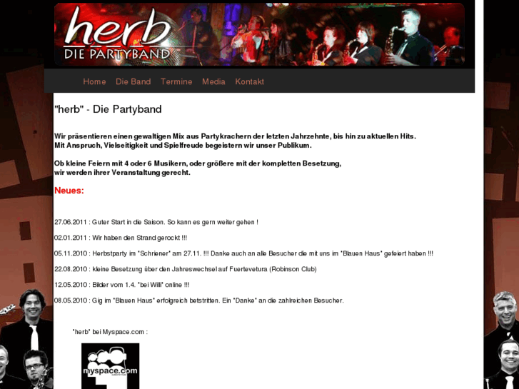 www.herb-music.com