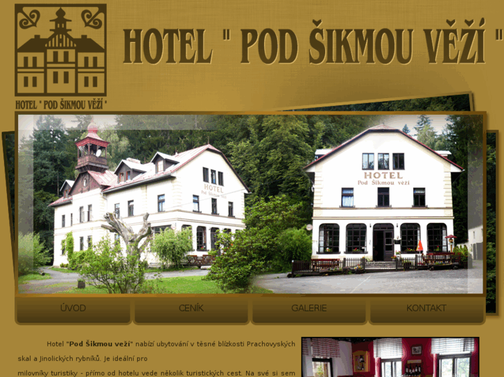 www.hotelpodsikmouvezi.cz