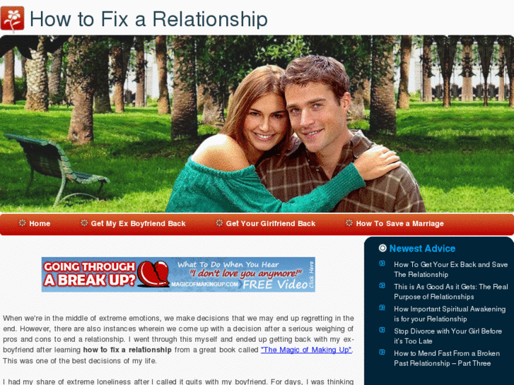 www.how-to-fix-a-relationship.com