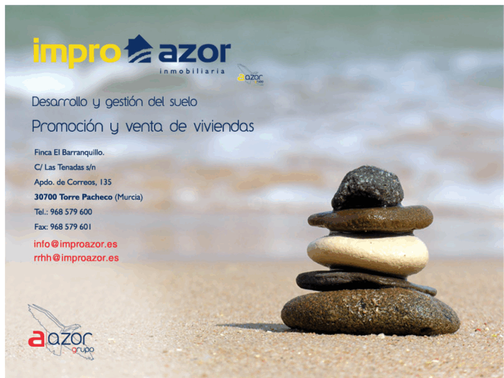 www.improazor.es