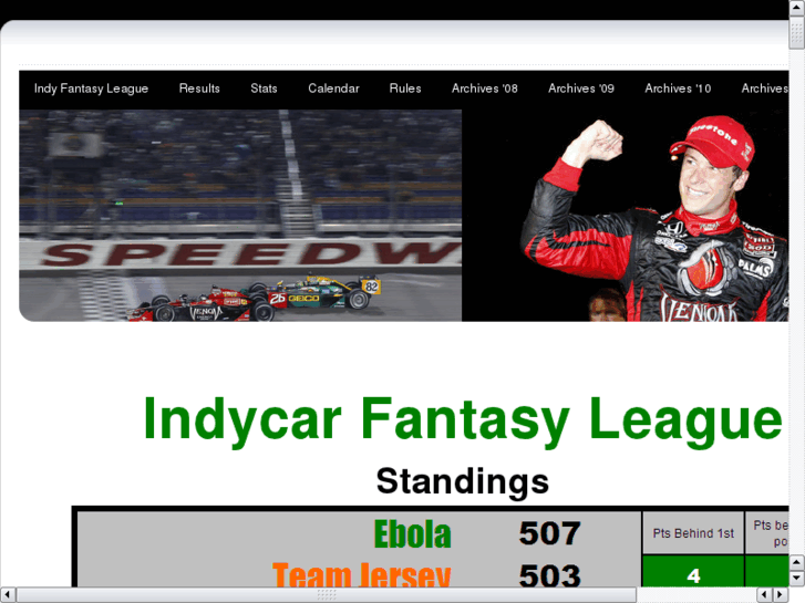 www.indycarfantasyleague.com