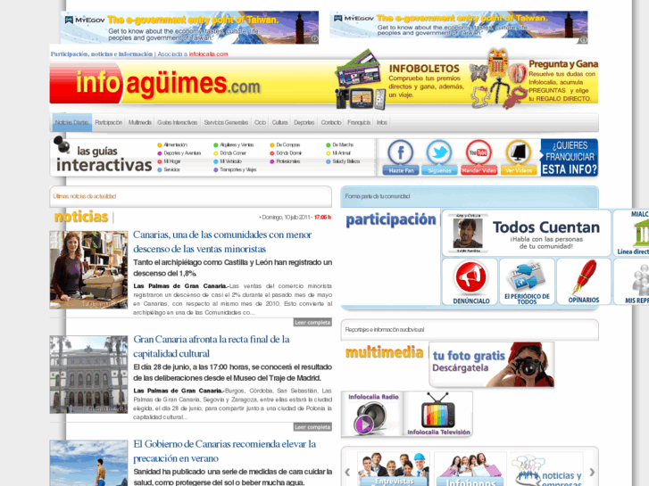 www.infoaguimes.com