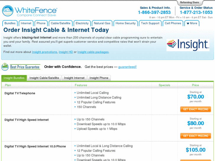 www.insightcableconnect.com