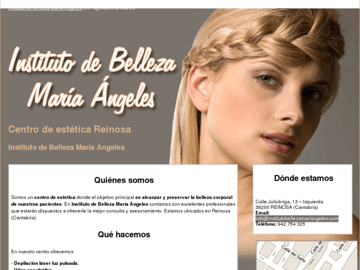 www.institutobellezamariangeles.com