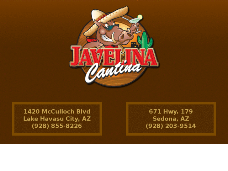 www.javelinacantina.com