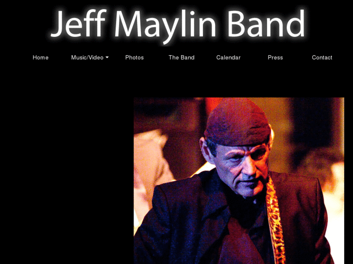 www.jeffmaylinband.com